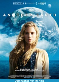 Постер фильма Другая Земля, 2011